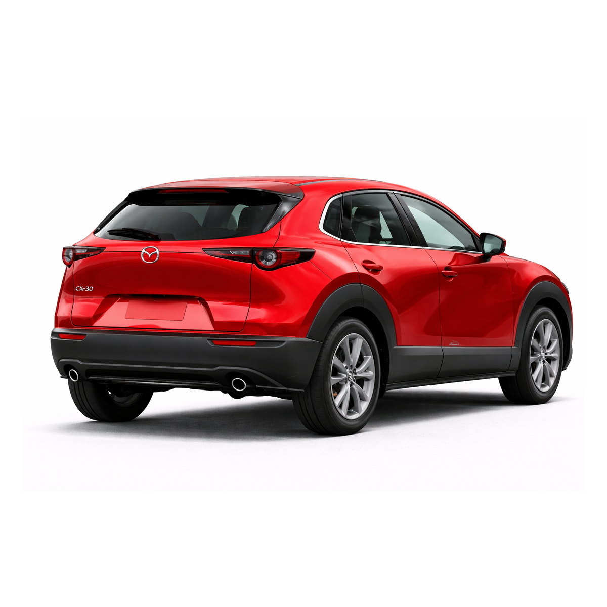 LUNETA MAZDA CX-30 2020-